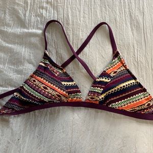 Padded Bikini Top 👙